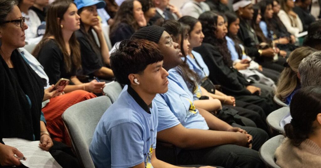 Carvalho probe looms over LAUSD meeting as labor talks, charter schools demand attention