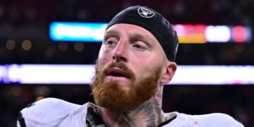 Maxx Crosby trade crumbles: Raiders say Ravens backed out of agreement