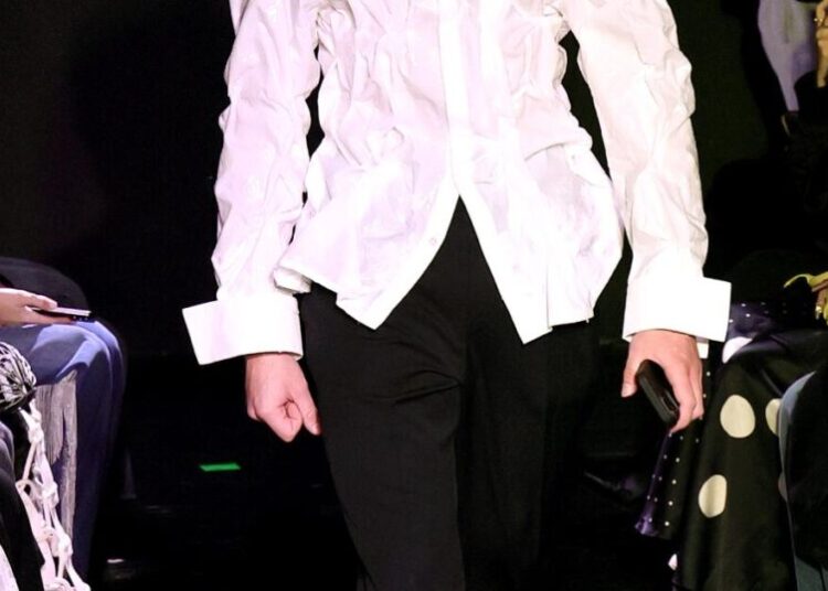 Florida manosphere influencer Clavicular arrested on suspicion of battery