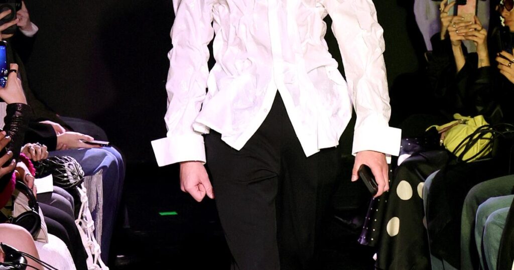 Florida manosphere influencer Clavicular arrested on suspicion of battery