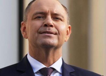 President Nawrocki refuses to sign law to tap $51 billion in EU defense loans for Poland