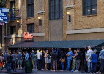 Historic Cole’s is days away from closing. Really. Here are the final specials