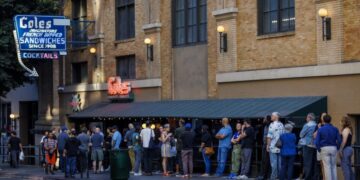 Historic Cole’s is days away from closing. Really. Here are the final specials