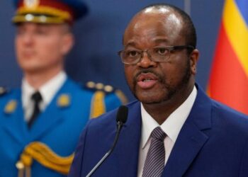 Eswatini receives third batch of migrants deported by the U.S.