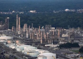 Federal EPA moves to roll back recent limits on ethyene oxide, a carcinogen