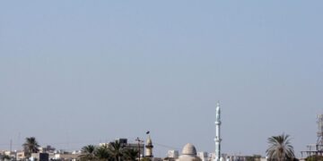 The islands off Iran’s southern coast are key to its economy and security. What to know about them