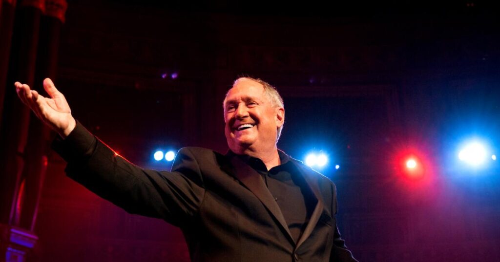 Neil Sedaka cause of death revealed after ‘sudden passing’