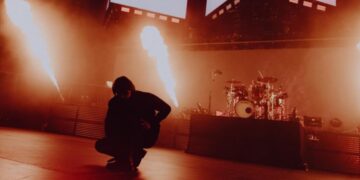 At the Forum, Bad Omens are a good sign for heavy rock’s future