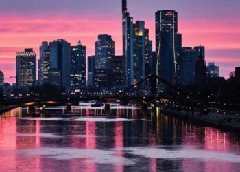 Businesses may be quicker to raise prices due to the Iran war, says top central banker