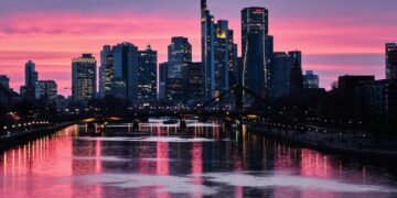 Businesses may be quicker to raise prices due to the Iran war, says top central banker