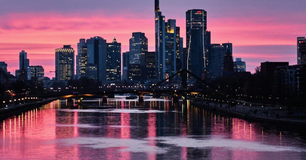 Businesses may be quicker to raise prices due to the Iran war, says top central banker