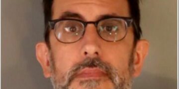 SoCal school psychologist thought he was meeting a 13-year-old, authorities say. It was a sting