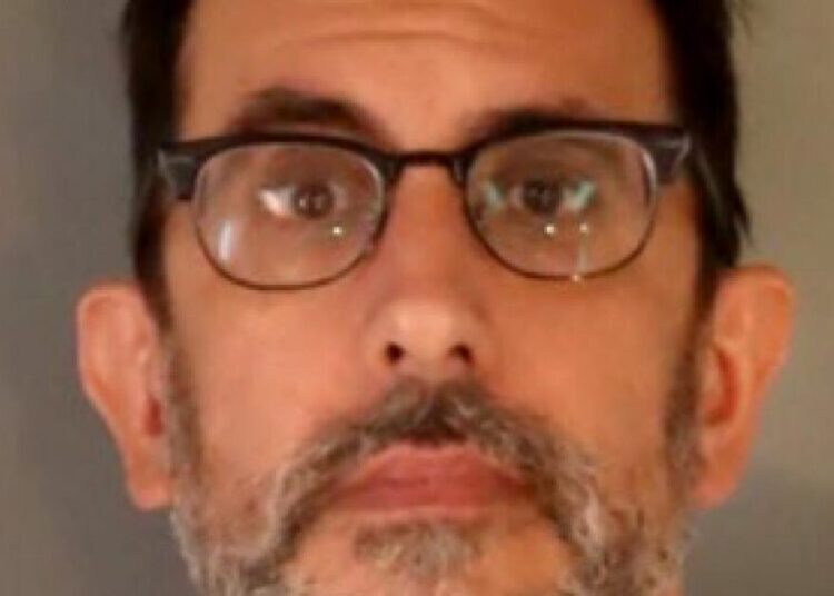 SoCal school psychologist thought he was meeting a 13-year-old, authorities say. It was a sting