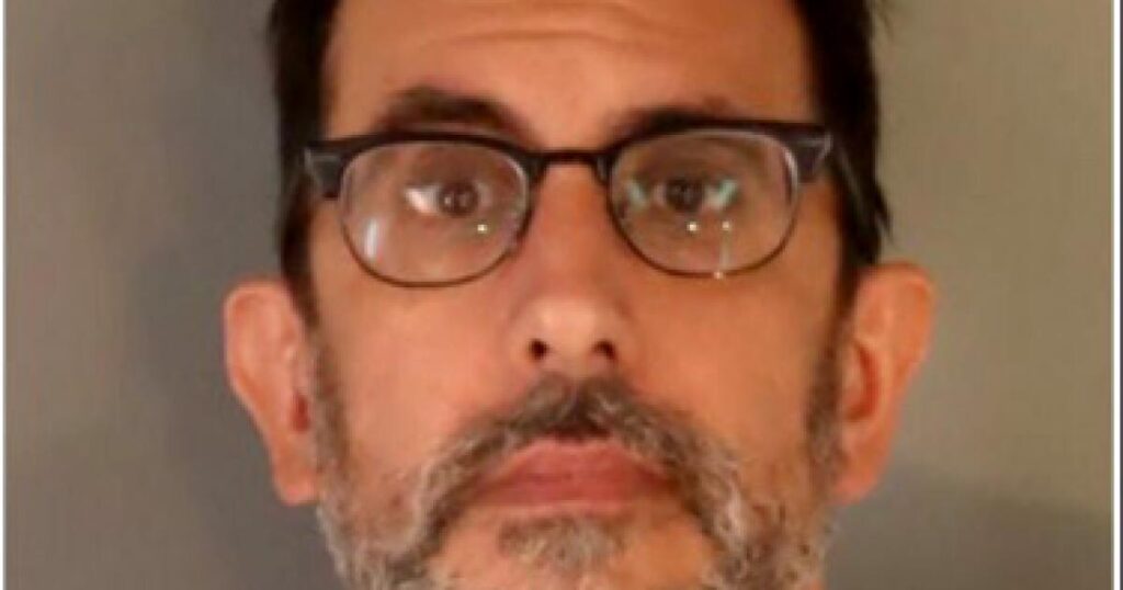 SoCal school psychologist thought he was meeting a 13-year-old, authorities say. It was a sting