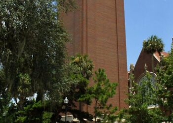University of Florida moves to deactivate College Republicans after antisemitism report