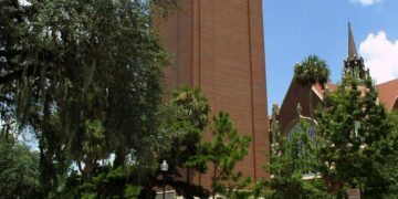University of Florida moves to deactivate College Republicans after antisemitism report