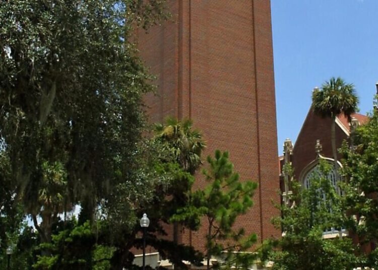 University of Florida moves to deactivate College Republicans after antisemitism report