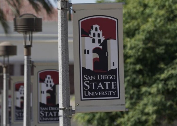 Former SoCal university cop, father of 3, admits to possessing more than 600 child porn files