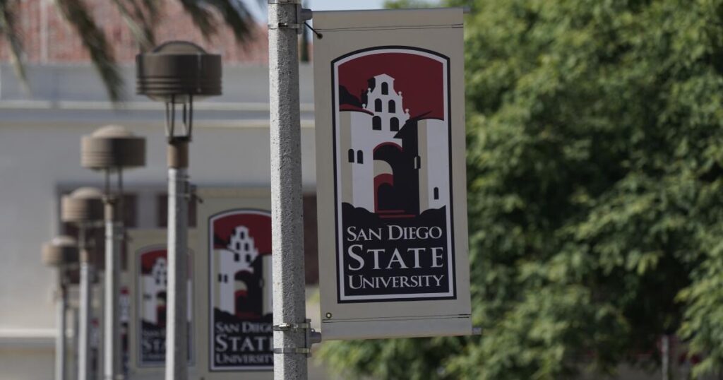 Former SoCal university cop, father of 3, admits to possessing more than 600 child porn files