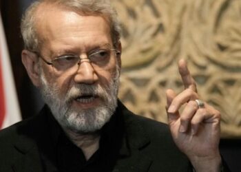 Israel says airstrike killed Ali Larijani, Iran’s top security official, in blow to Tehran leadership