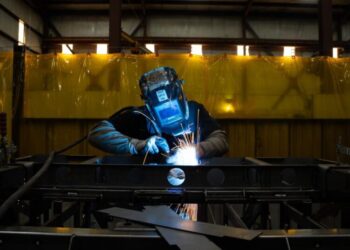 Tariffs are hurting American manufacturers instead of helping them