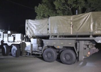 Japan prepares for deployment of its first home-developed long-range missile
