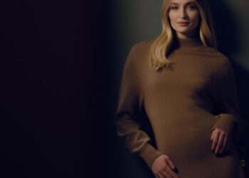 Sophie Turner sustains ‘minor’ injury, and Prime Video’s ‘Tomb Raider’ series halts filming