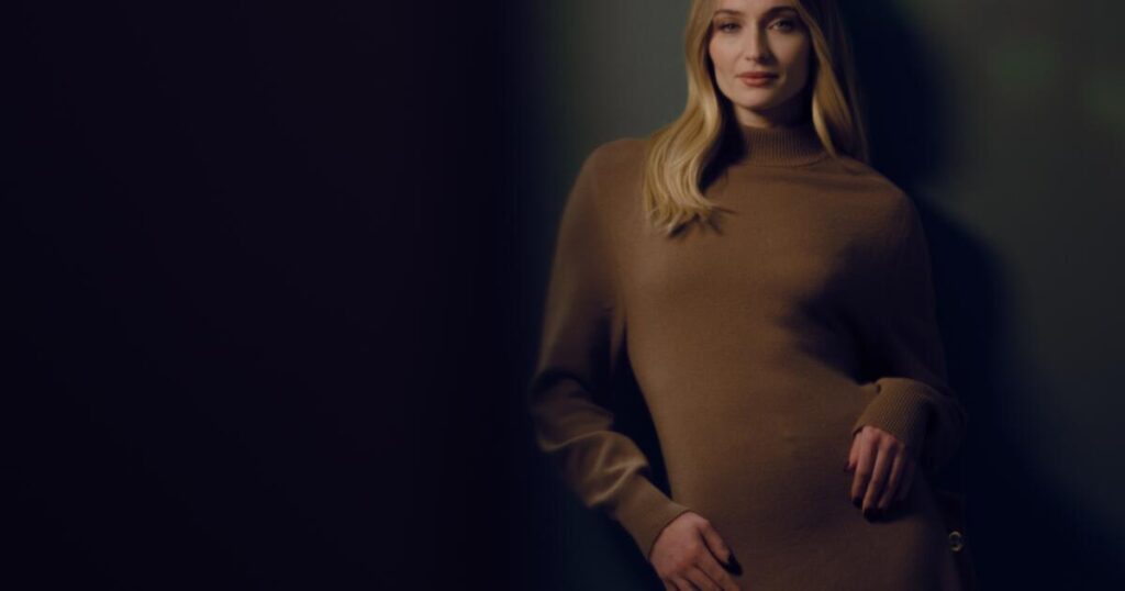 Sophie Turner sustains ‘minor’ injury, and Prime Video’s ‘Tomb Raider’ series halts filming