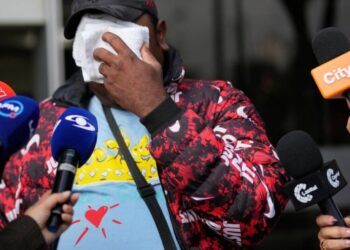 Colombia investigates military plane crash that killed 69 as doctors identify victims