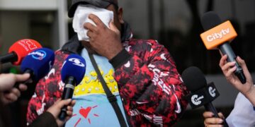 Colombia investigates military plane crash that killed 69 as doctors identify victims