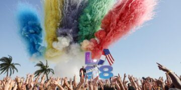 L.A. 2028 Olympic tickets go on sale this week. Here’s everything you need to know