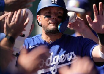 ‘It wasn’t just my name.’ Why Miguel Rojas was bothered by erroneous suspension report