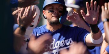 ‘It wasn’t just my name.’ Why Miguel Rojas was bothered by erroneous suspension report