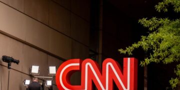 Fears mount at CBS News and CNN over merger, consolidation
