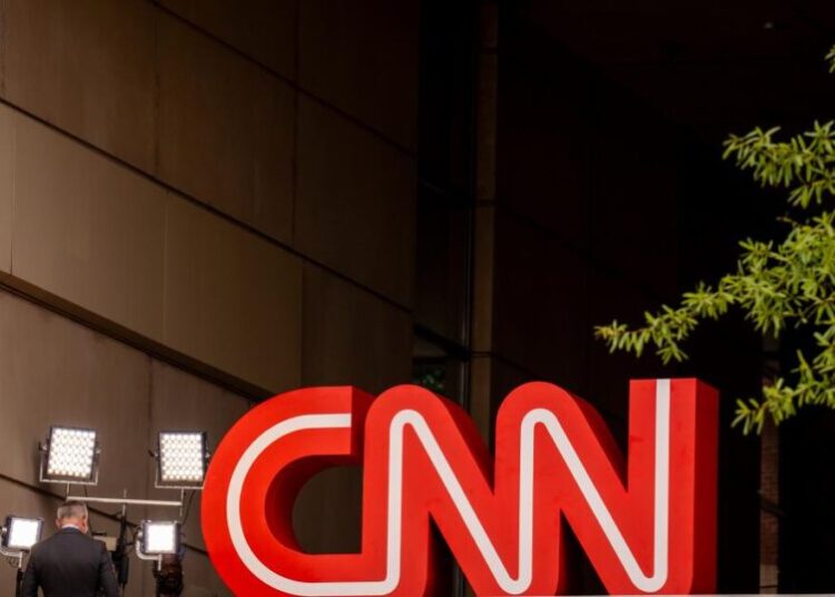 Fears mount at CBS News and CNN over merger, consolidation
