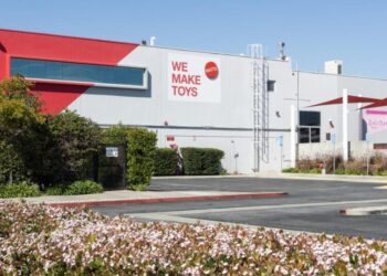Startup Varda Space Industries snags former Mattel plant in El Segundo