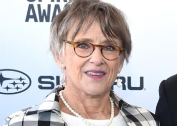 Mary Beth Hurt, ‘Interiors’ and ‘The World According to Garp’ actor, dies at 79