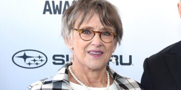 Mary Beth Hurt, ‘Interiors’ and ‘The World According to Garp’ actor, dies at 79