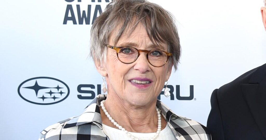 Mary Beth Hurt, ‘Interiors’ and ‘The World According to Garp’ actor, dies at 79