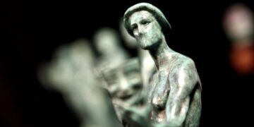 2026 Actor Awards winners list