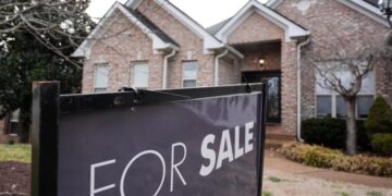 More people are using retirement savings to fund down payments