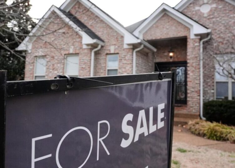 More people are using retirement savings to fund down payments