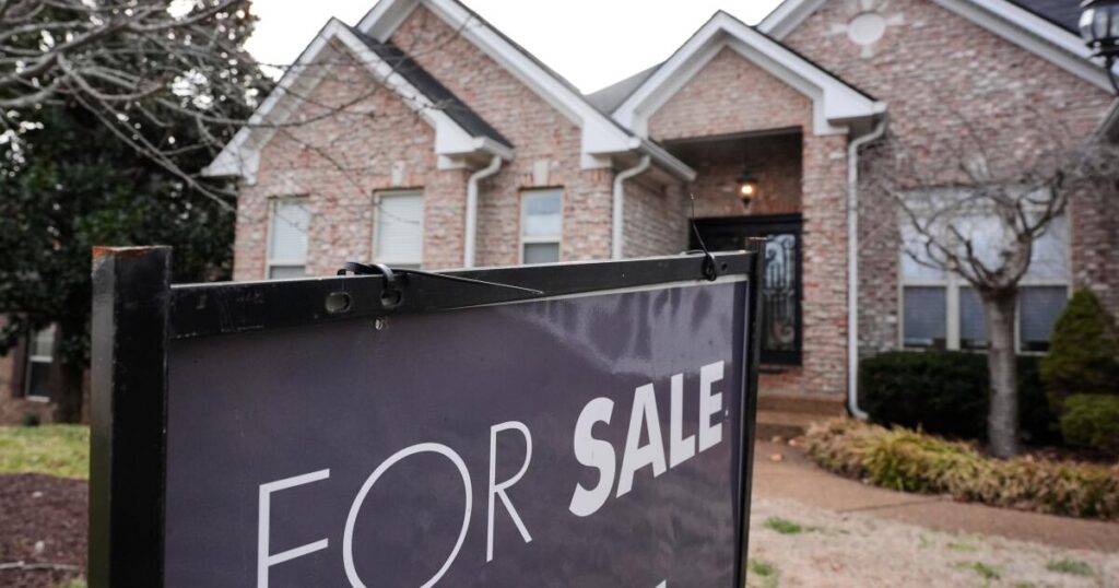 More people are using retirement savings to fund down payments