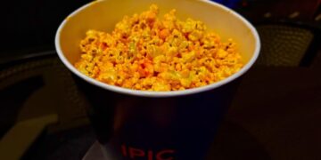 The best movie theater popcorn in the universe is about to disappear