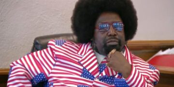 ‘We did it, America!’: Afroman triumphs in lawsuit filed by law enforcement who raided his home