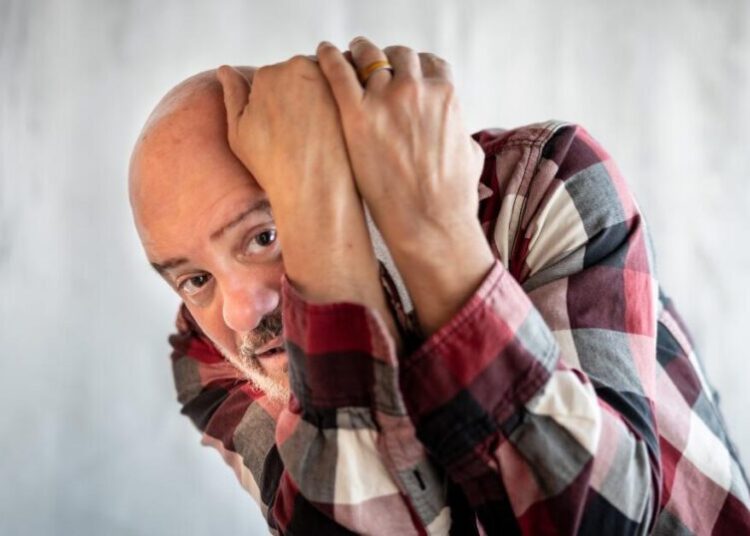 David Cross says stand-up specials aren’t special anymore unless comics start breaking some rules