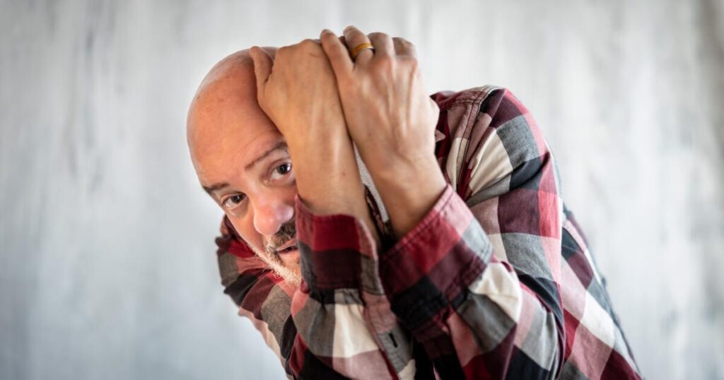 David Cross says stand-up specials aren’t special anymore unless comics start breaking some rules