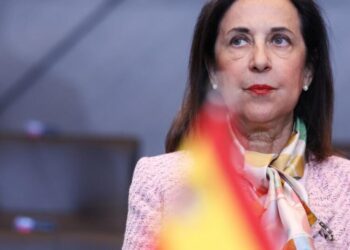 Spain says it has closed its airspace to U.S. planes involved in the Iran war