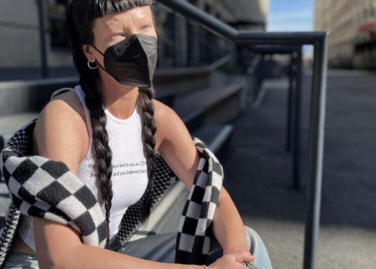 Long COVID leaves thousands of L.A. county residents sick, broke and ignored