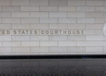 In rare move, ICE drags criminal defendant out of a federal courtroom